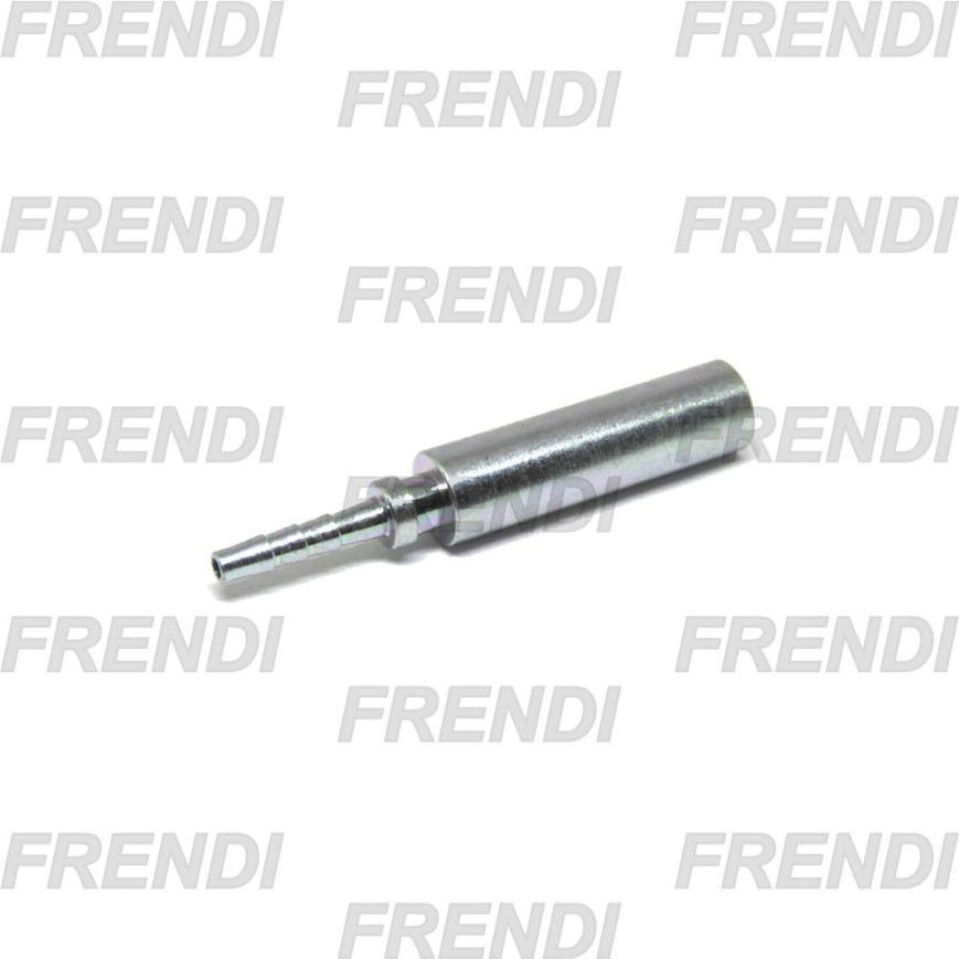 SUBC TUB RCT D 08 T DN2 RHM