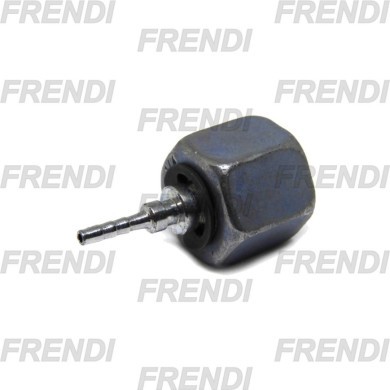 SUBC HL RCT P 1/4 BSP 60º T DN2 RHM