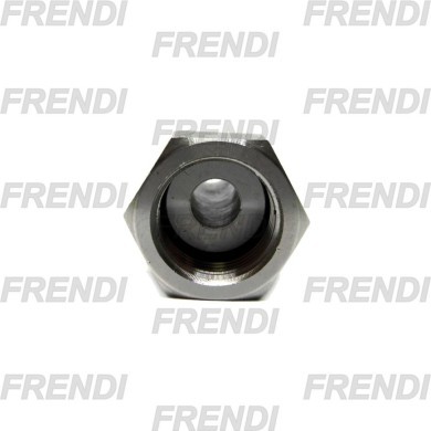SUBC HL RCT P 1/2 BSP AP T 1/2 INOX ITA