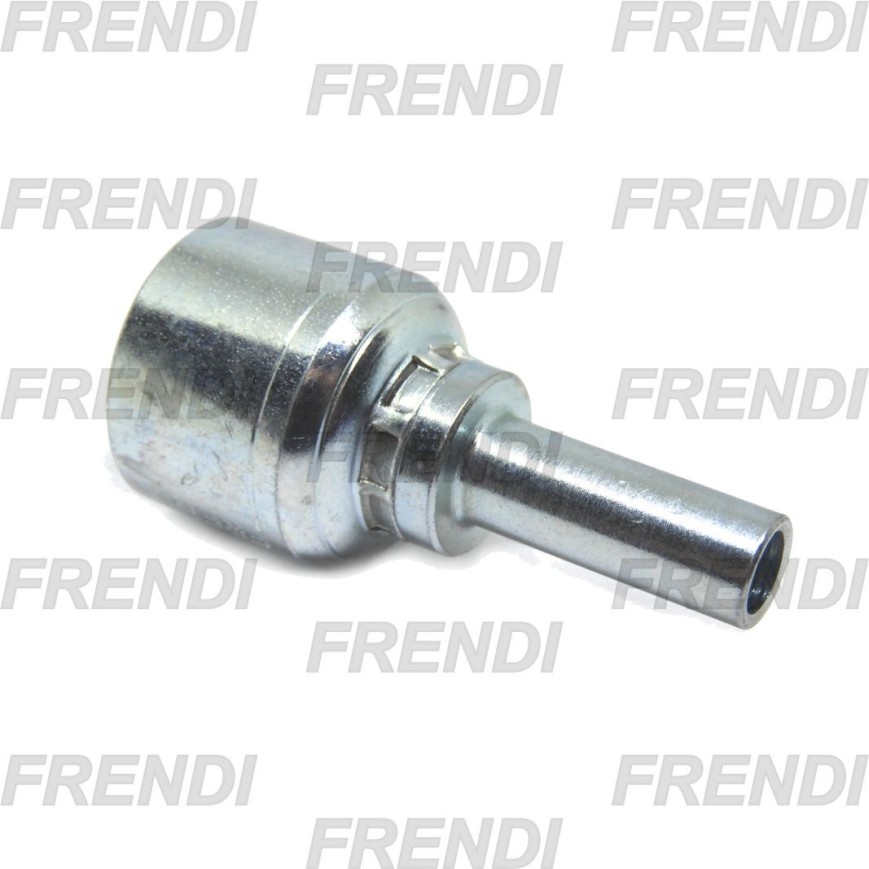 SUBC TUB D 12 T 3/8 TTF