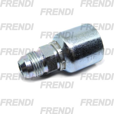 SUBC MF P 2 1/2 SAE T 2 TTF