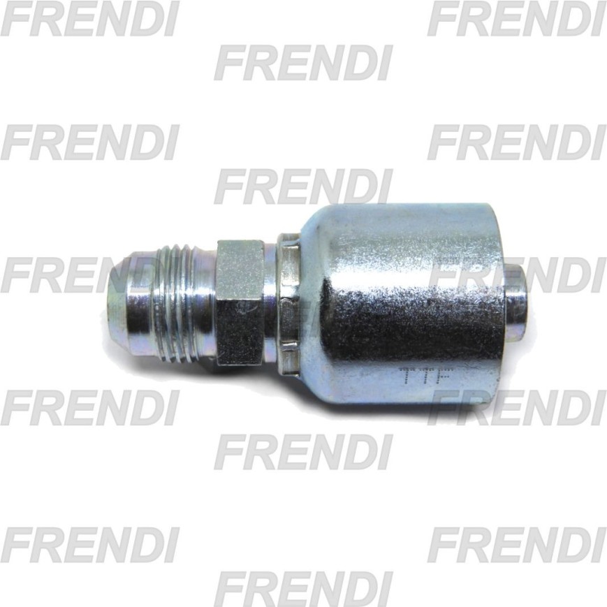SUBC MF P 2 1/2 SAE T 2 TTF