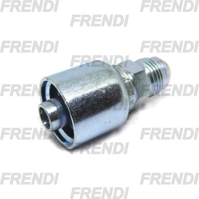 SUBC MF P 2 1/2 SAE T 2 TTF