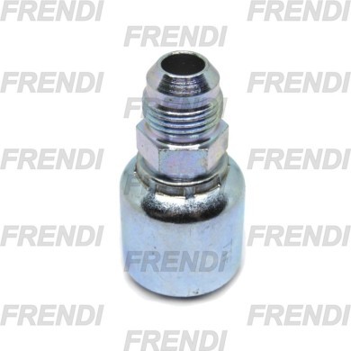 SUBC MF P 7/16 SAE T 1/4 TTF