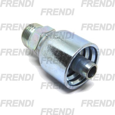 SUBC MF P 16X150 MET 8S T 3/16 TTF