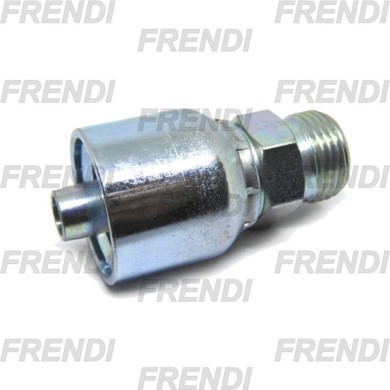 SUBC MF P 16X150 MET 8S T 3/16 TTF