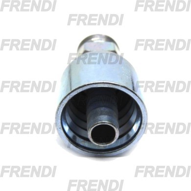 SUBC MF P 16X150 MET 8S T 3/16 TTF