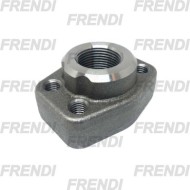 CONTRA BRIDA HI RCT SAE 3000 PSI DIM25 P 1 BSP