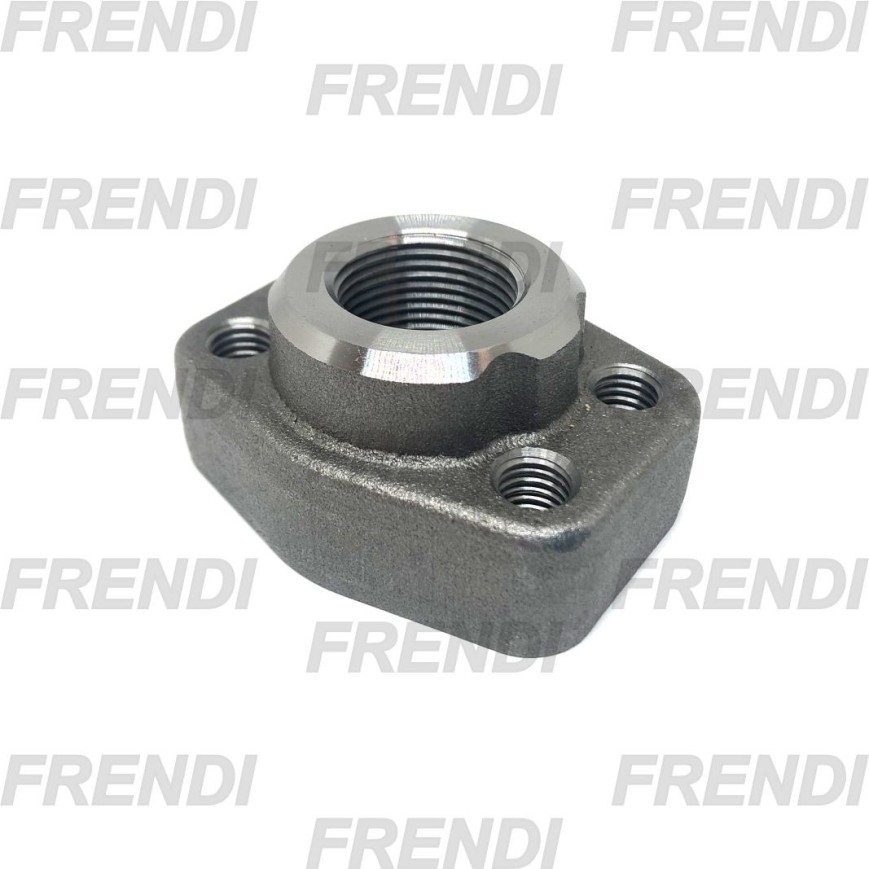 CONTRA BRIDA HI RCT SAE 3000 PSI DIM32 P 1 1/4 BSP