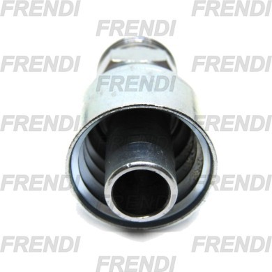 SUBC MF P 9/16 SAE T 5/16 TTF