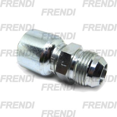 SUBC MF P 9/16 SAE T 5/16 TTF