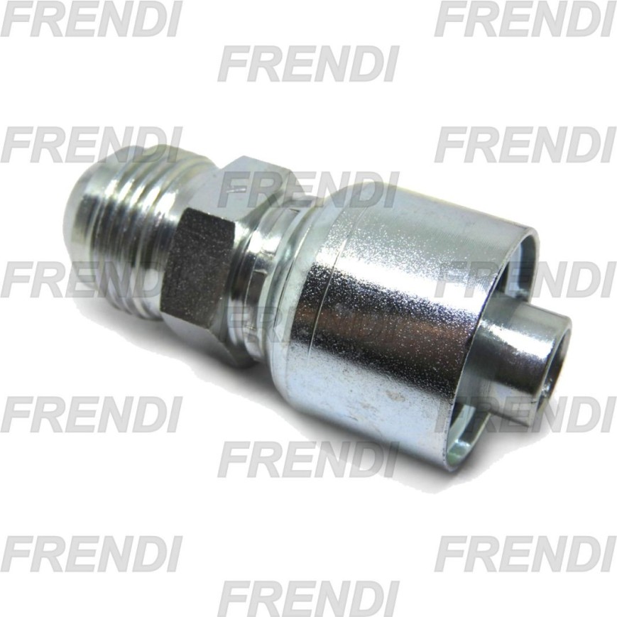 SUBC MF P 9/16 SAE T 5/16 TTF