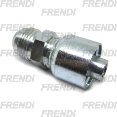 SUBC MF P 9/16 SAE T 5/16 TTF