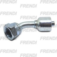 SUBC HL 45º P 1/2 BSP T 1/4 TTF