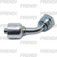 SUBC HL 45º P 1/2 BSP T 1/4 TTF