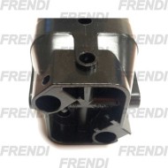 JOYSTICK DOBLE FUNCION HORQUILLA DC