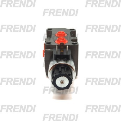 ELECTROVAL HI DESV 6 VIAS SV06 3/8 BSP 12VDC AGT