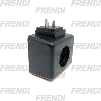 ELECTROVAL HI 2EVP3D4C03C24 NG10 24VDC RQT