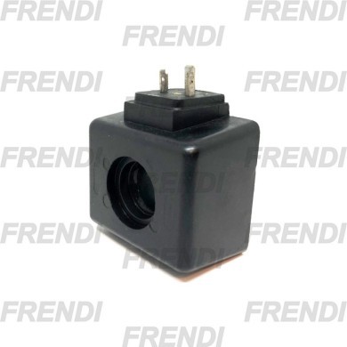 ELECTROVAL HI 2EVP3D4C03C24 NG10 24VDC RQT