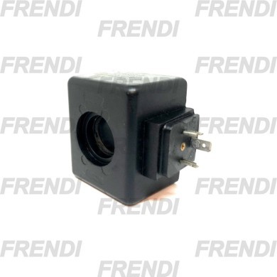 ELECTROVAL HI 2EVP3D4C03C24 NG10 24VDC RQT