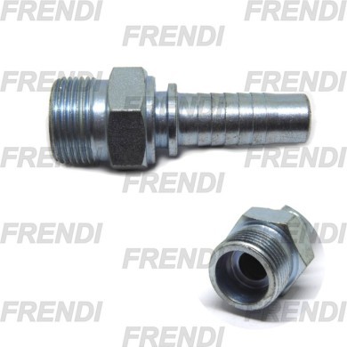 SUBC MF RCT P 10X100 MET AST 60º T 3/16 ITA