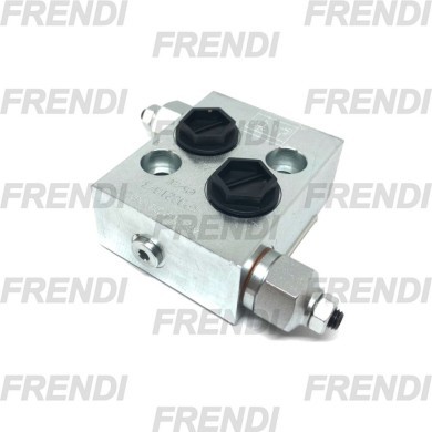 VAL HI SEGUR 50-210 BAR MOTOR MPS KPDS