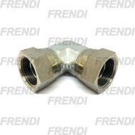 ADPT HI 90º HL-HL 3/4 BSP FRJ