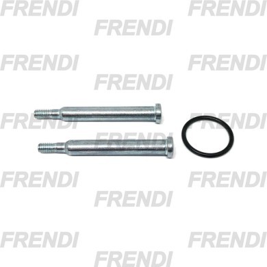 KIT TORNILLOS FRL MC2-VM CZ