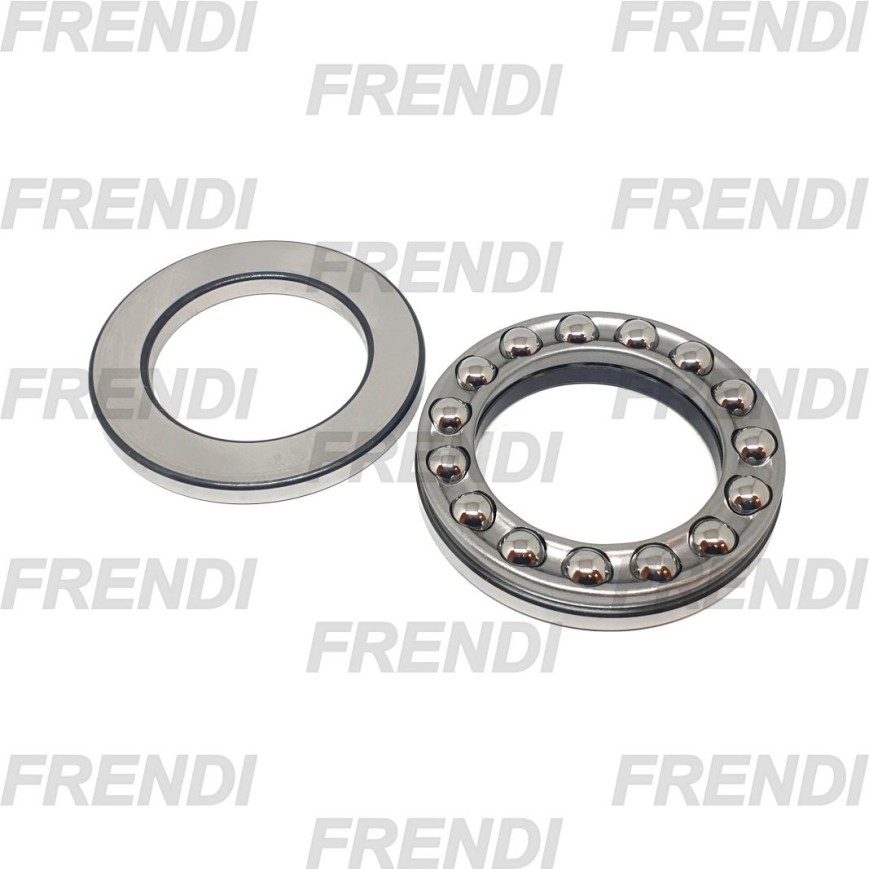 RODAMIENTO 51208 ISB