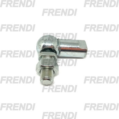 ROTULA ESFERICA 90º M06X1.0 A AS10 DX