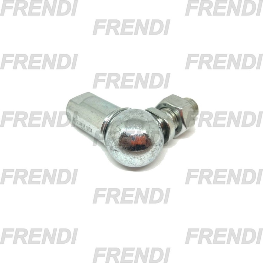 ROTULA ESFERICA 90º M06X1.0 A AS10 DX