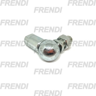 ROTULA ESFERICA 90º M06X1.0 A AS10 DX
