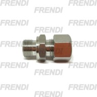 UNION RTR RCT TB-MF T-10-L 1/4 BSPP INOX