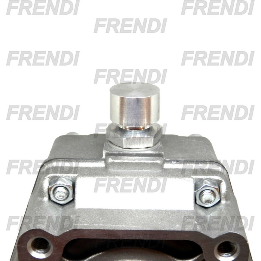 MULTIPLICADOR F-III R1:3.5 1 3/8 Z6 HEM B&P