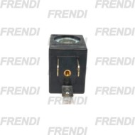 BOBINA NE 024VDC 6.5W SOL10 SZ22 AIG