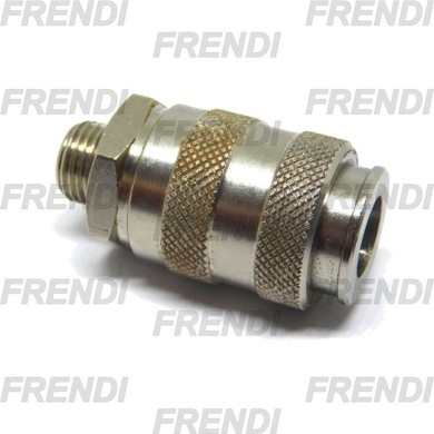 ENCHUFE RAP NE HEM D07 1/4 BSPP RM S5000 CZ