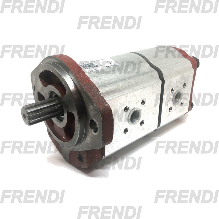 KIT DISTRIBUIDOR STM 3/250 EZD00001 AMI