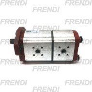 KIT DISTRIBUIDOR STM 3/250 EZD00001 AMI