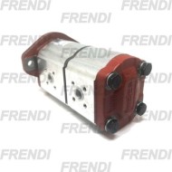 KIT DISTRIBUIDOR STM 3/250 EZD00001 AMI