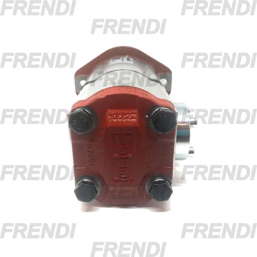 KIT DISTRIBUIDOR STM 3/250 EZD00001 AMI