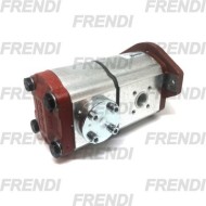 KIT DISTRIBUIDOR STM 3/250 EZD00001 AMI