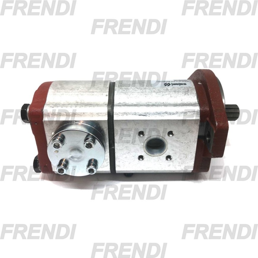 KIT DISTRIBUIDOR STM 3/250 EZD00001 AMI