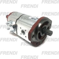 KIT DISTRIBUIDOR STM 3/250 EZD00001 AMI