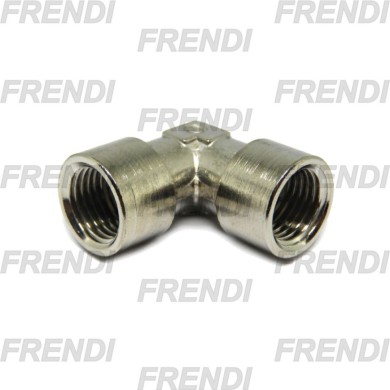 ADPT NE 90º HF-HF 1/2 BSP