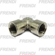 ADPT NE 90º HF-HF 1/2 BSP