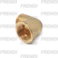 ADPT NE 90º HF-MF 1 1/4 BSP LAT