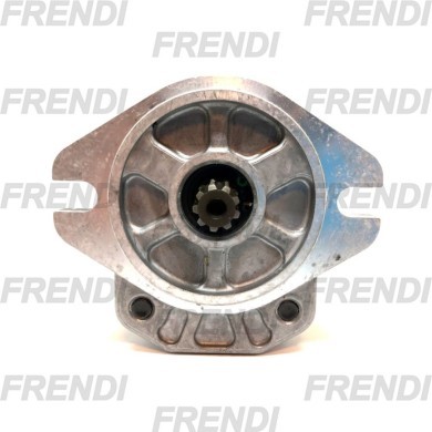 BOMBA HI HPLPA226DSVG6G6B00 39L/MIN B&P