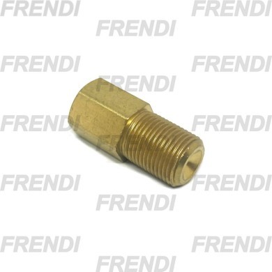 ADPT H-M M10X100-M12X100 TF