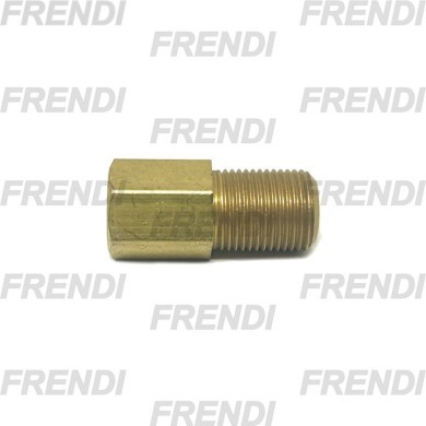 ADPT H-M M10X100-M12X100 TF