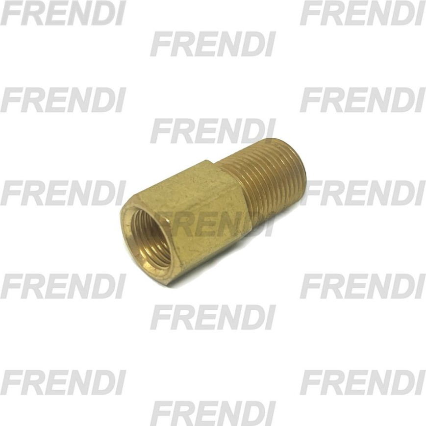 ADPT H-M M10X100-M12X100 TF